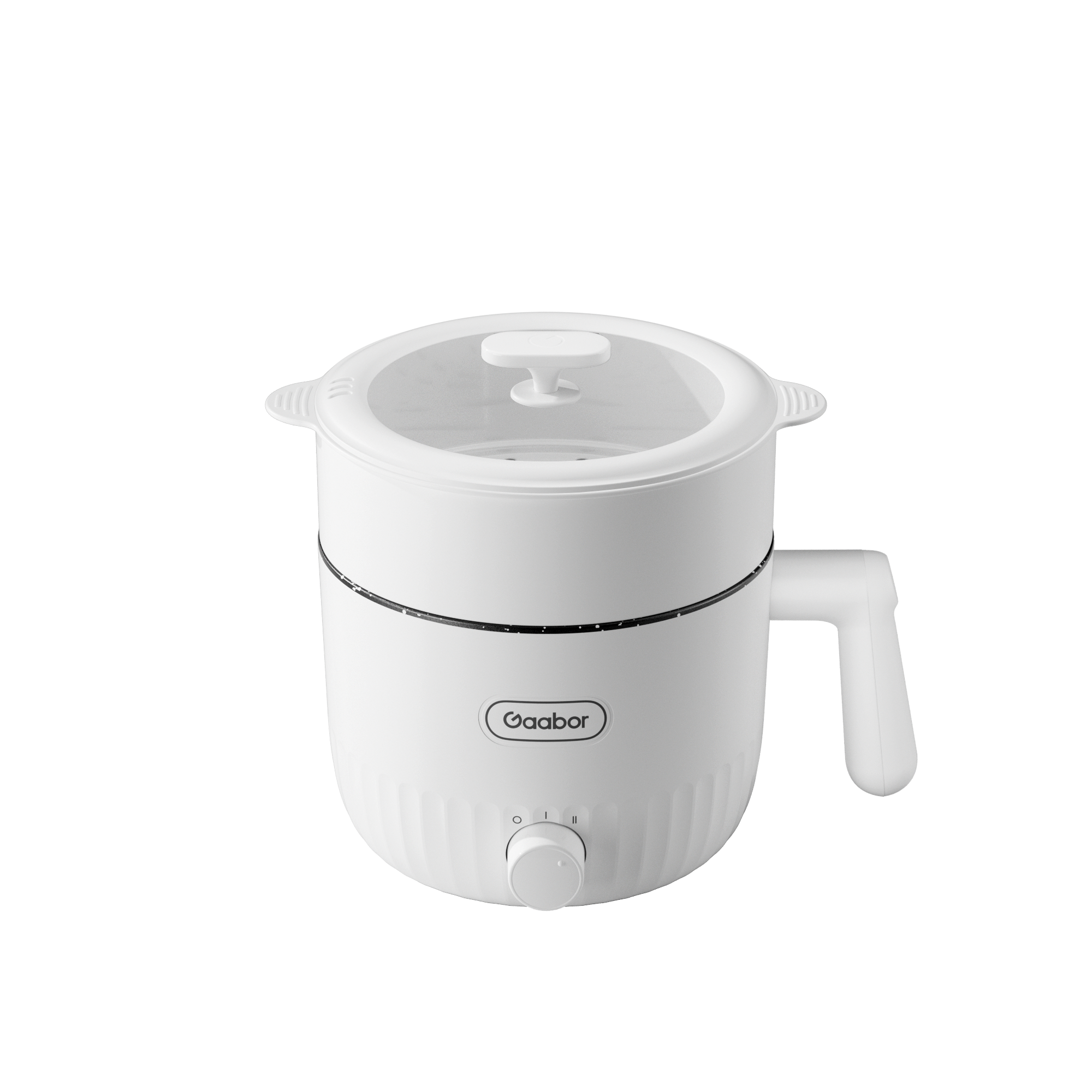 Nồi điện đa năng EC-15M01A hiệu Gaabor