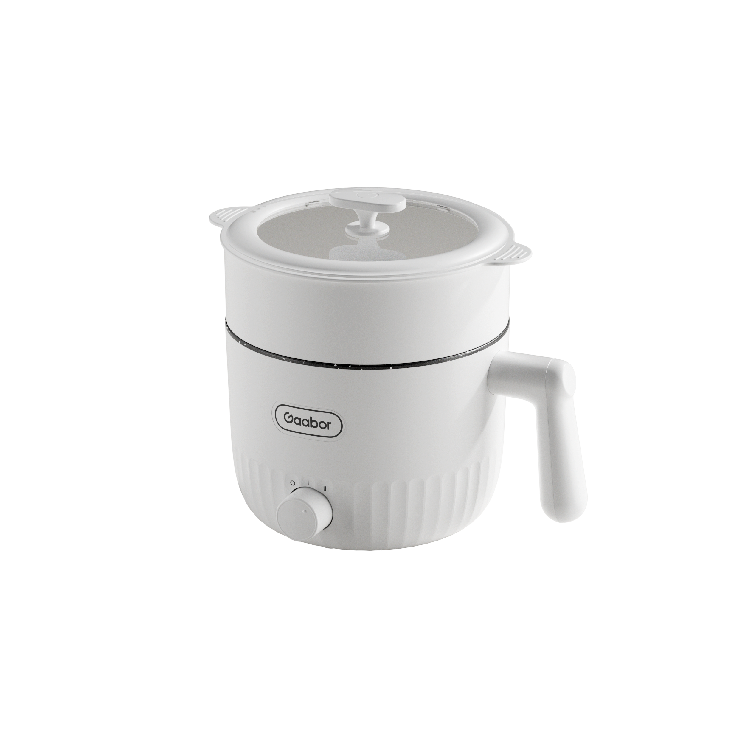 Nồi điện đa năng EC-15M01A hiệu Gaabor
