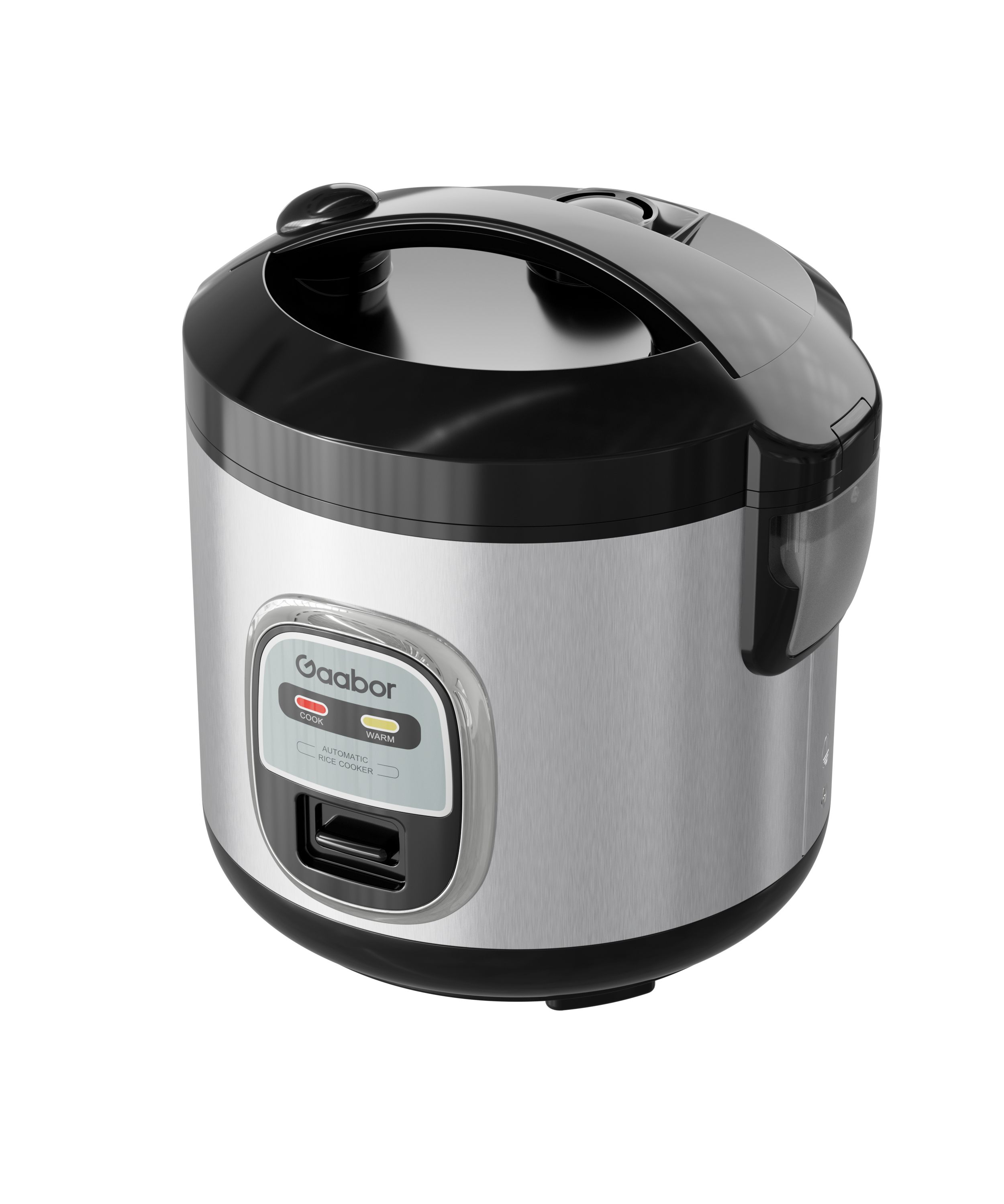 Nồi cơm điện RC20M-YE01A hiệu Gaabor