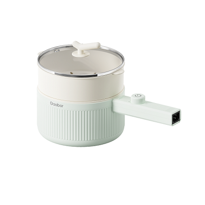 Nồi điện đa năng 2L Gaabor EC-20M01A