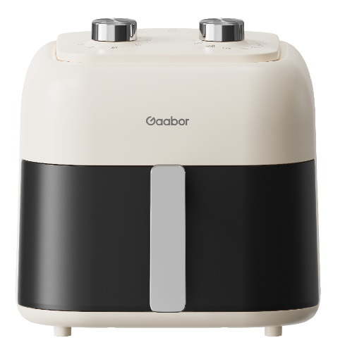 Nồi chiên không dầu AF-80M01A hiệu Gaabor