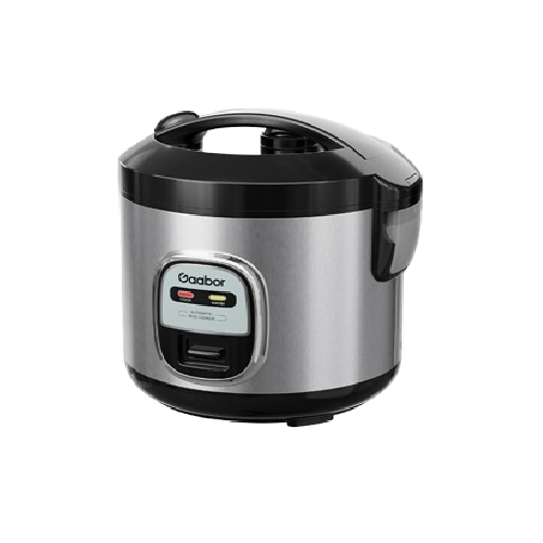 Nồi cơm điện 1L Gaabor RC20M-YE01A